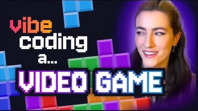 How to Vibe Code a Game (From Idea to Playable)